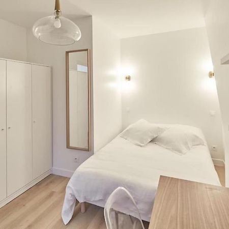 Calm & Cosy Flat In Levallois Екстер'єр фото